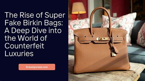 the rich women obsessed with fake birkin bags|women who buy counterfeit bags.